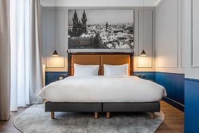 Radisson Blu Hotel, Prague