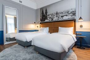 Radisson Blu Hotel, Prague