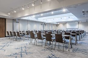 Radisson Blu Hotel, Prague