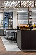 Radisson Blu Hotel, Prague