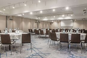 Radisson Blu Hotel, Prague