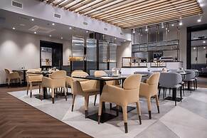 Radisson Blu Hotel, Prague