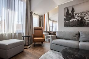 Radisson Blu Hotel, Prague
