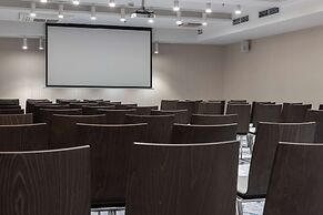 Radisson Blu Hotel, Prague