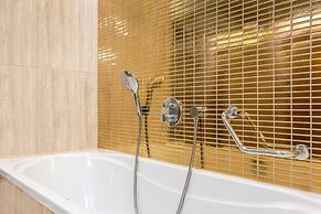 Radisson Blu Hotel, Prague