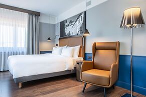 Radisson Blu Hotel, Prague