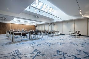 Radisson Blu Hotel, Prague