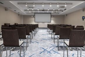 Radisson Blu Hotel, Prague