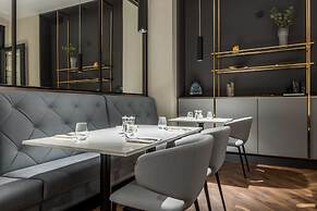 Radisson Blu Hotel, Prague