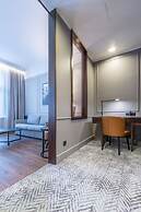 Radisson Blu Hotel, Prague