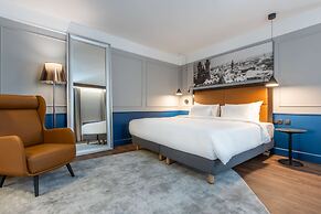 Radisson Blu Hotel, Prague