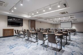Radisson Blu Hotel, Prague