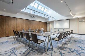 Radisson Blu Hotel, Prague