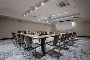 Radisson Blu Hotel, Prague