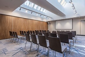 Radisson Blu Hotel, Prague