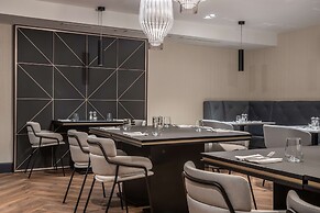 Radisson Blu Hotel, Prague