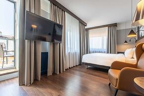 Radisson Blu Hotel, Prague