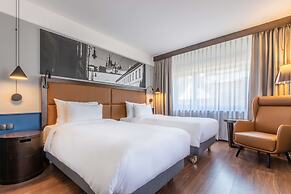 Radisson Blu Hotel, Prague