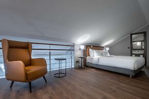 Radisson Blu Hotel, Prague