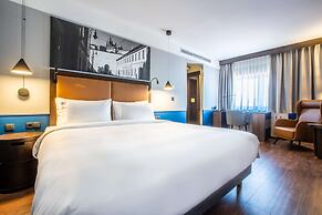 Radisson Blu Hotel, Prague