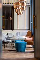 Radisson Blu Hotel, Prague