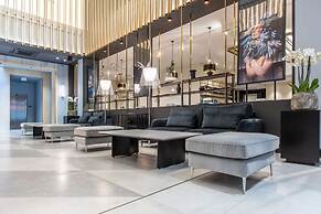 Radisson Blu Hotel, Prague