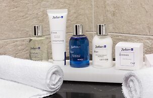 Radisson Blu Hotel, Prague
