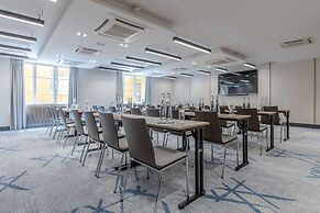 Radisson Blu Hotel, Prague