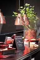Radisson Blu Hotel, Prague