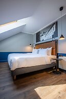Radisson Blu Hotel, Prague