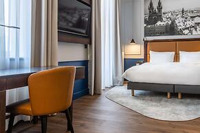 Radisson Blu Hotel, Prague