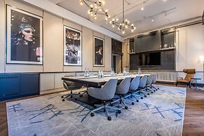 Radisson Blu Hotel, Prague