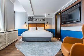 Radisson Blu Hotel, Prague