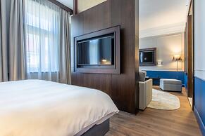 Radisson Blu Hotel, Prague