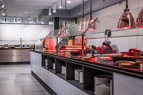 Radisson Blu Hotel, Prague
