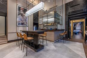 Radisson Blu Hotel, Prague