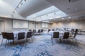 Radisson Blu Hotel, Prague
