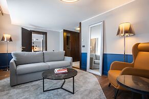 Radisson Blu Hotel, Prague