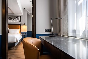 Radisson Blu Hotel, Prague