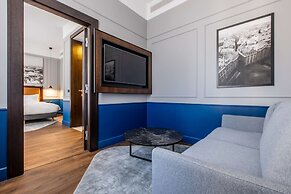 Radisson Blu Hotel, Prague