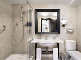 Radisson Blu Hotel, Prague