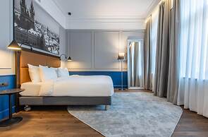 Radisson Blu Hotel, Prague
