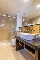Radisson Blu Hotel, Prague
