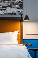 Radisson Blu Hotel, Prague