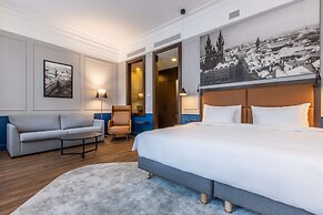 Radisson Blu Hotel, Prague