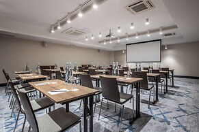 Radisson Blu Hotel, Prague