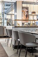Radisson Blu Hotel, Prague