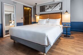Radisson Blu Hotel, Prague