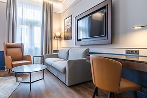Radisson Blu Hotel, Prague