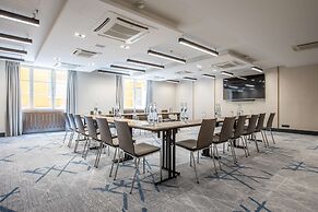 Radisson Blu Hotel, Prague